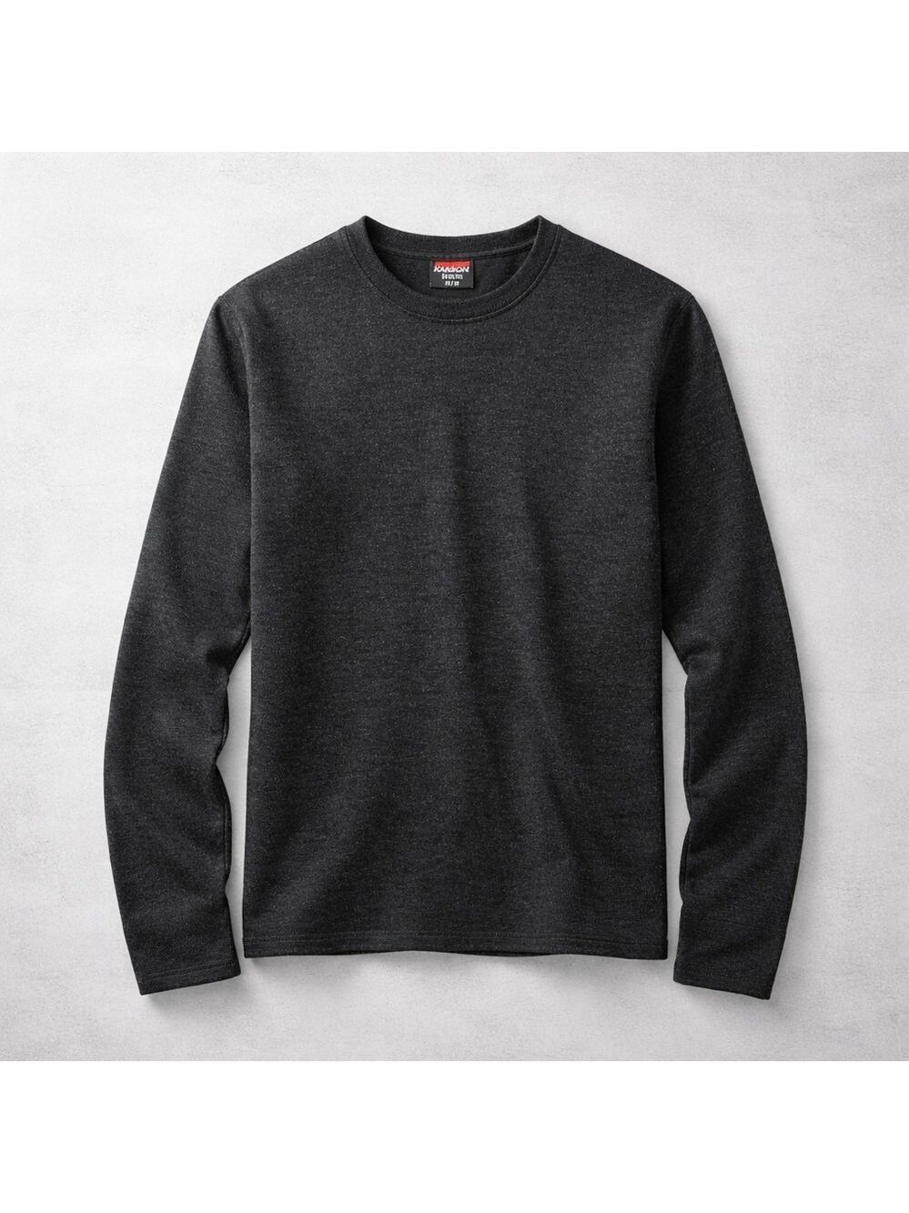 Karbon Long Sleeve Performance Shirt Men’s Medium Black Base Layer